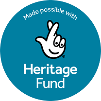 Heritage Lottery fund